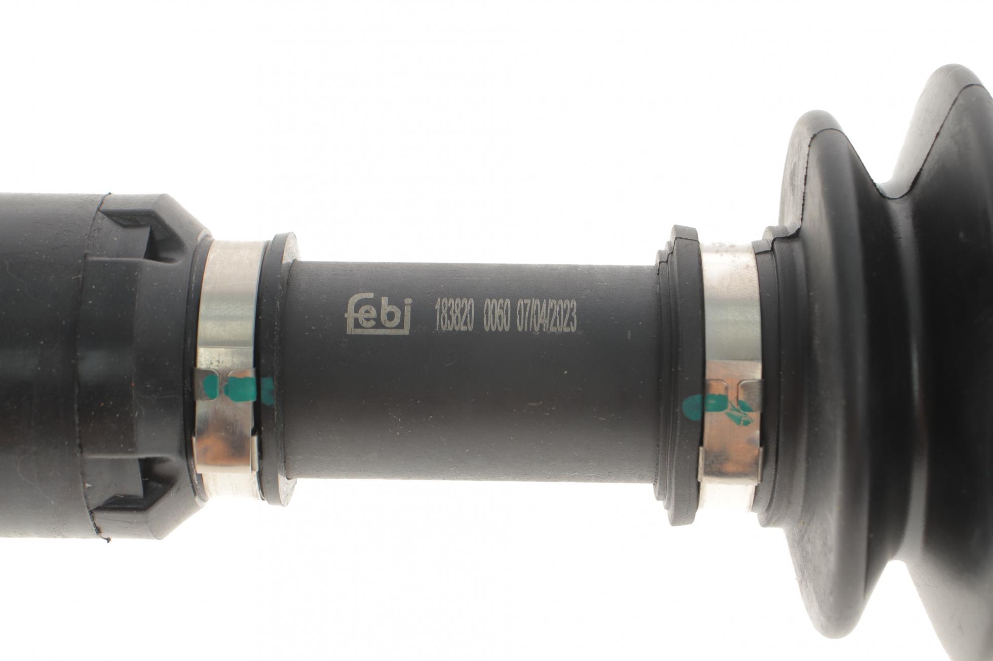 183820 FEBI BILSTEIN